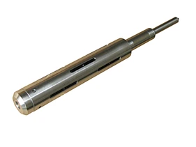 air shaft,electromagnetic clutch brake,Air disc brake